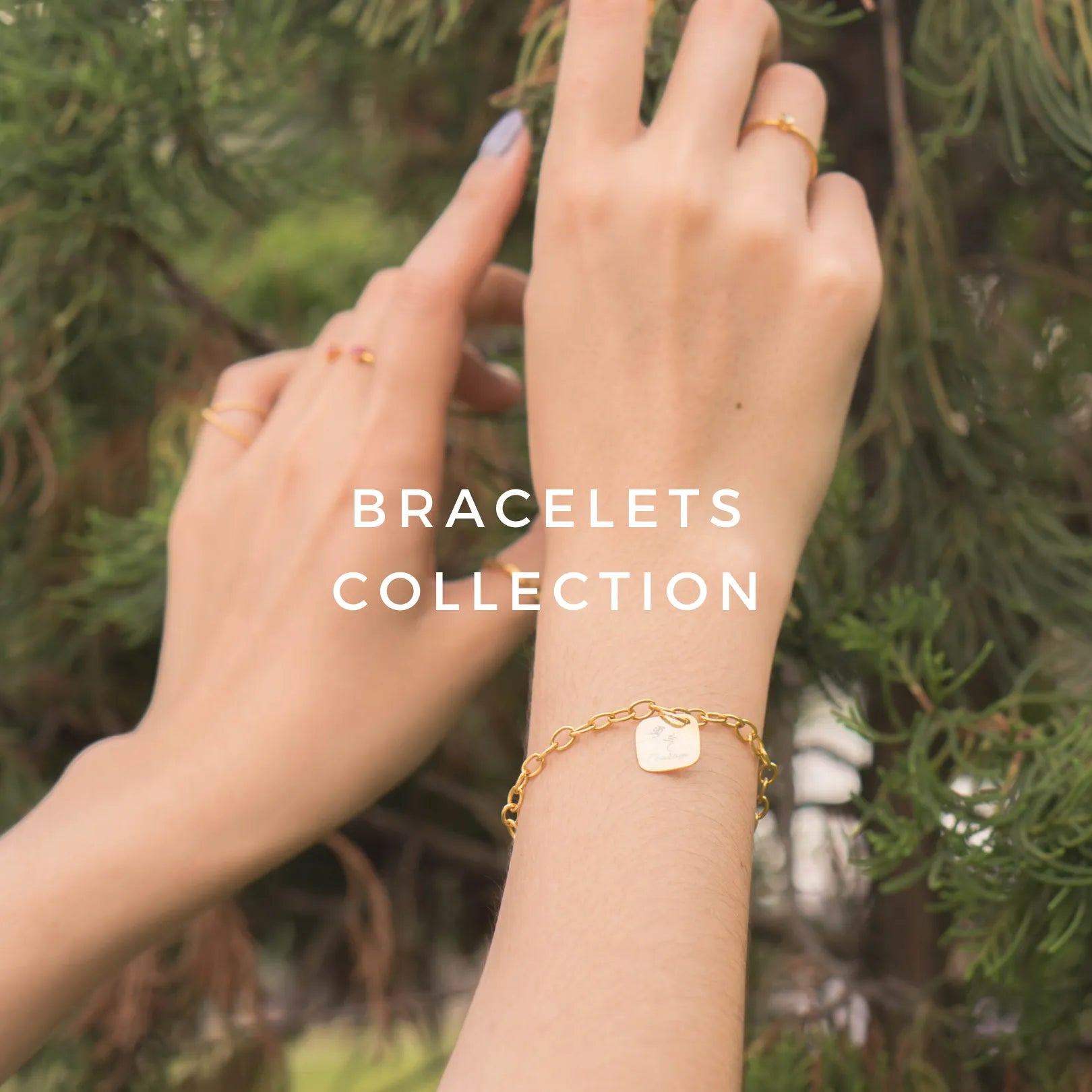 Bracelets