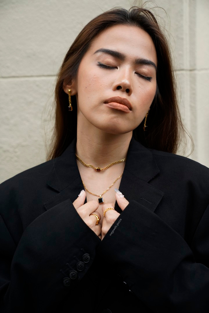 Me! Jewels - Genderless