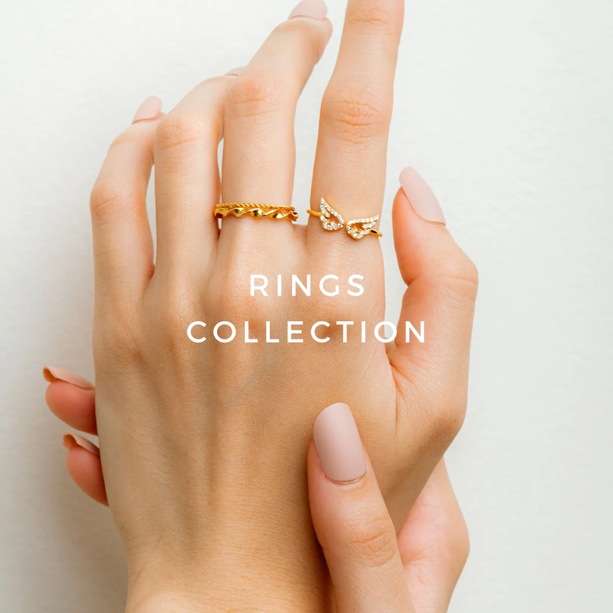 Me! Jewels - Ring Collection