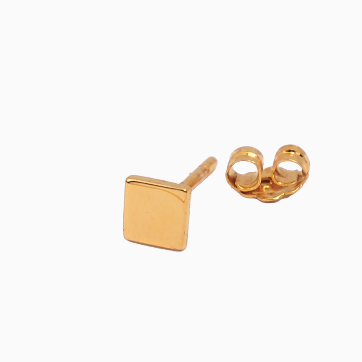 Square Earring