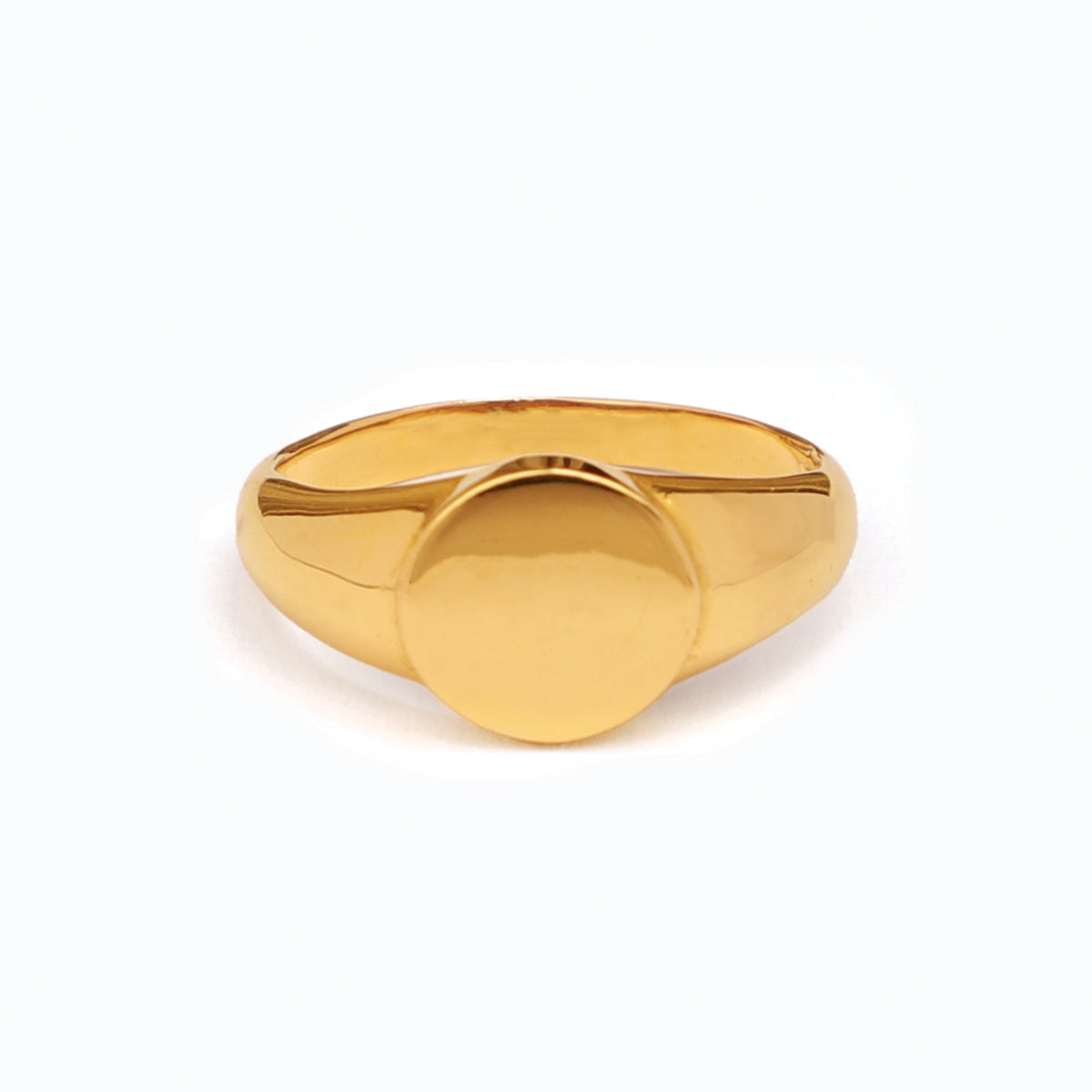 Signet Ring