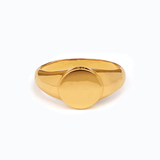 Signet Ring