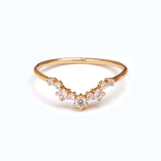 Sunrise Ring