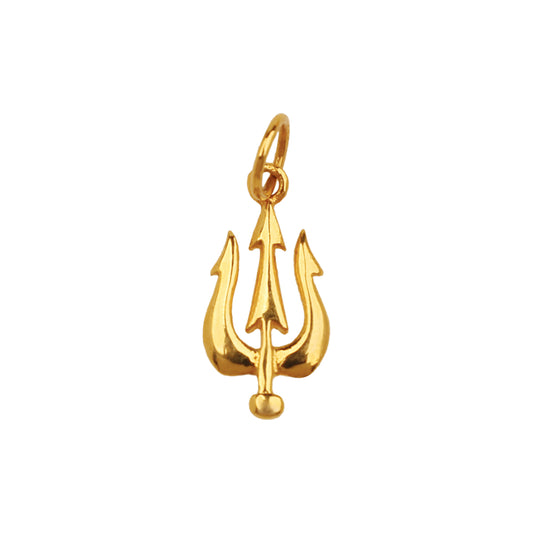 Trident Pendent