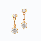 Tokyo Earrings