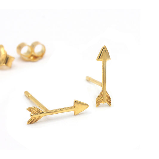 Arrow Earings