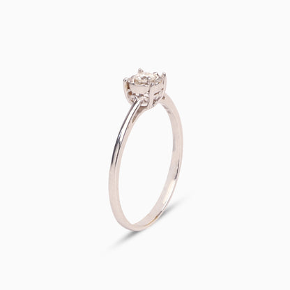 Bloom & Joy Engagement Ring