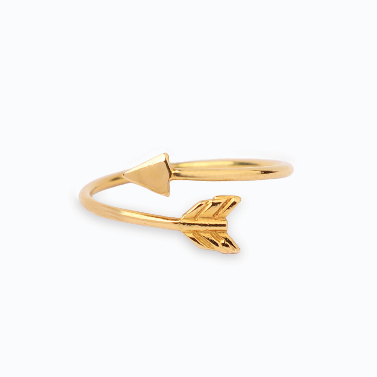 Arrow Ring