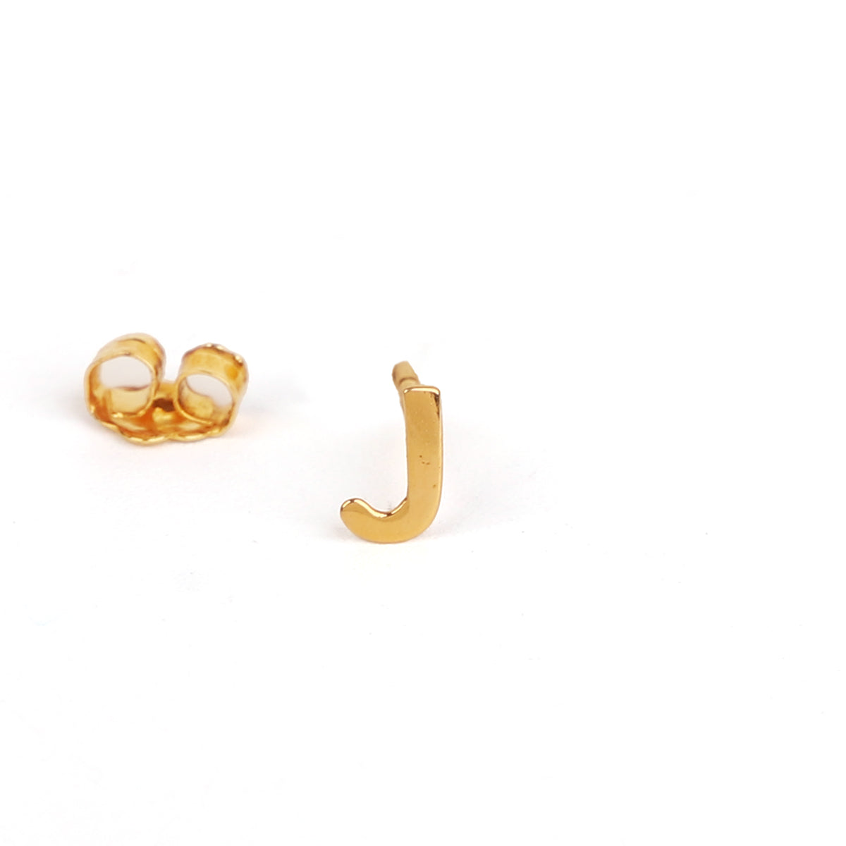 Alphabet Earings