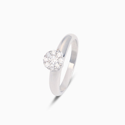 Timeless Engagement Ring