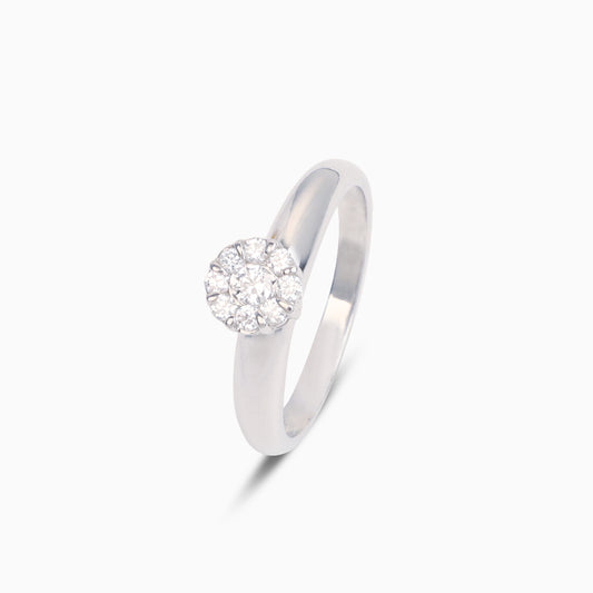 Timeless Engagement Ring