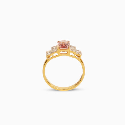 Royal Symphony Ring