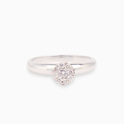 Timeless Engagement Ring