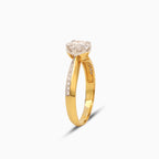 Fate Engagement Ring