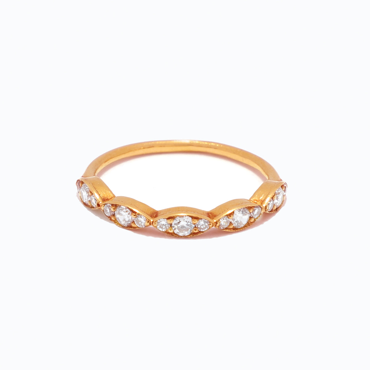 Eternity Diamond Ring