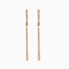 Eiffel Dangle Earring