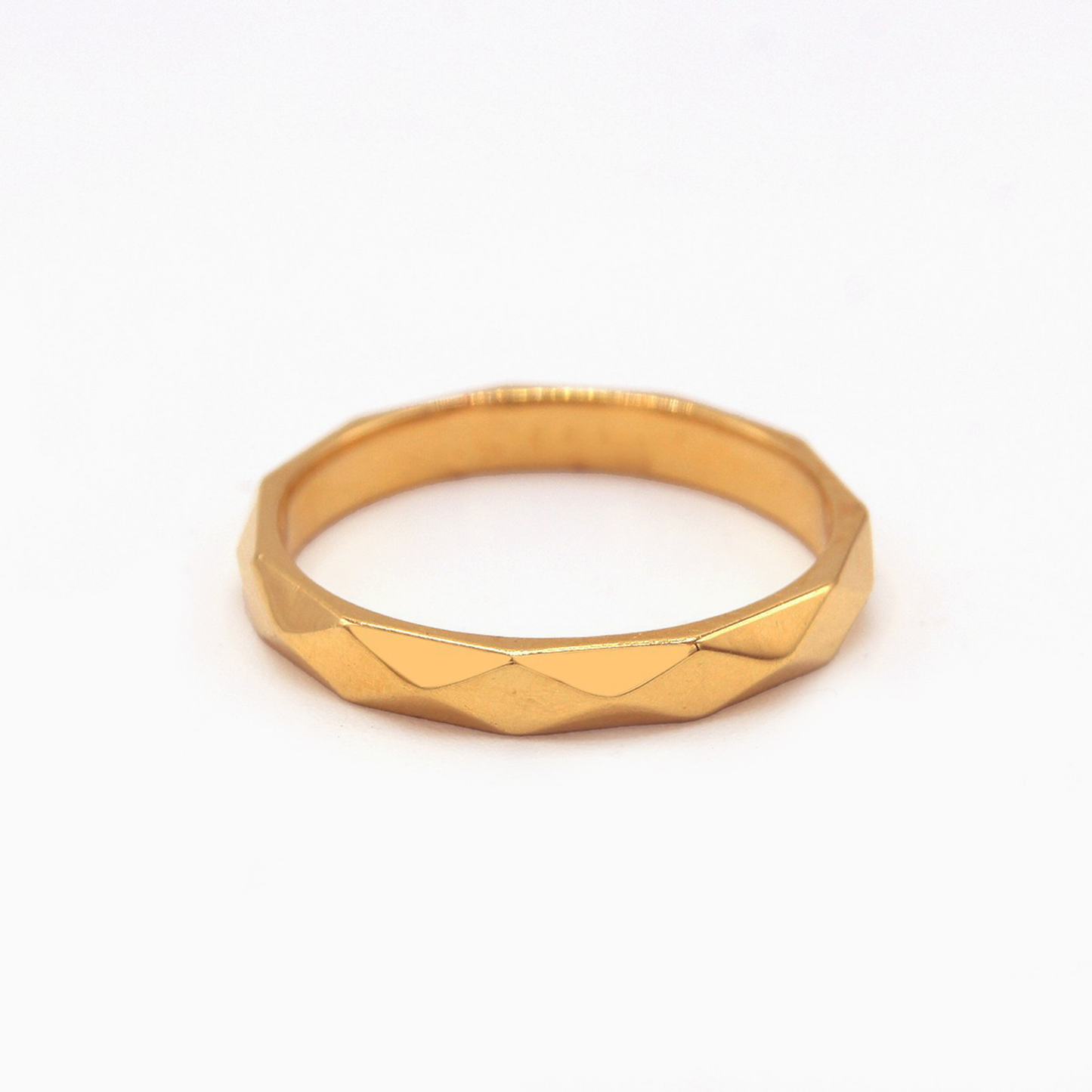 Gucci Link to Love Ring