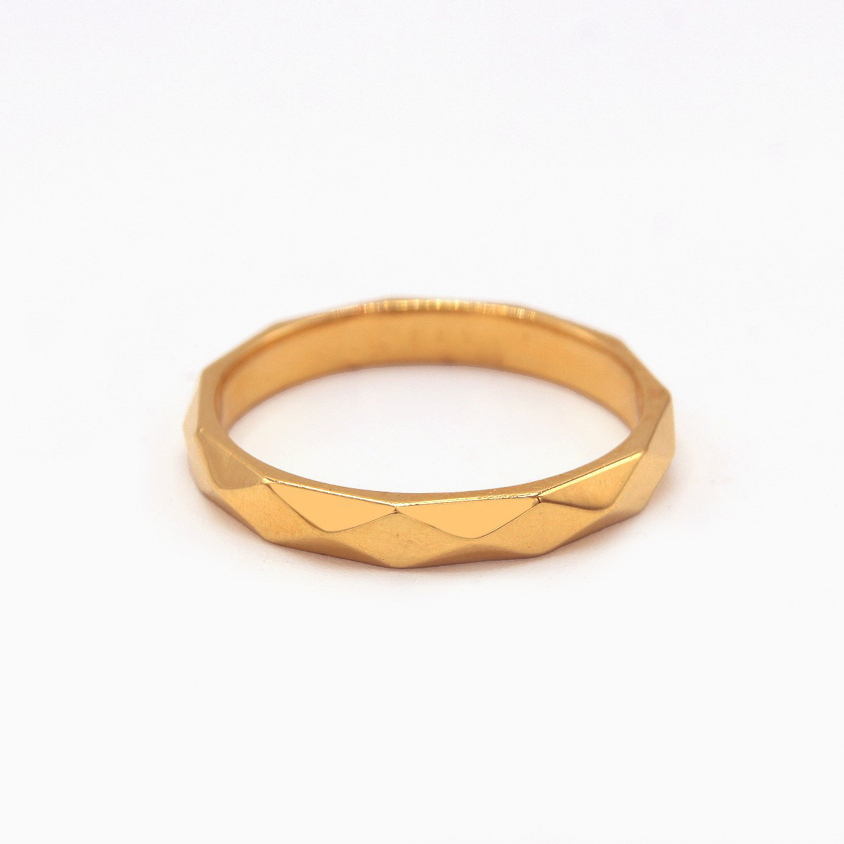 Gucci Link to Love Ring