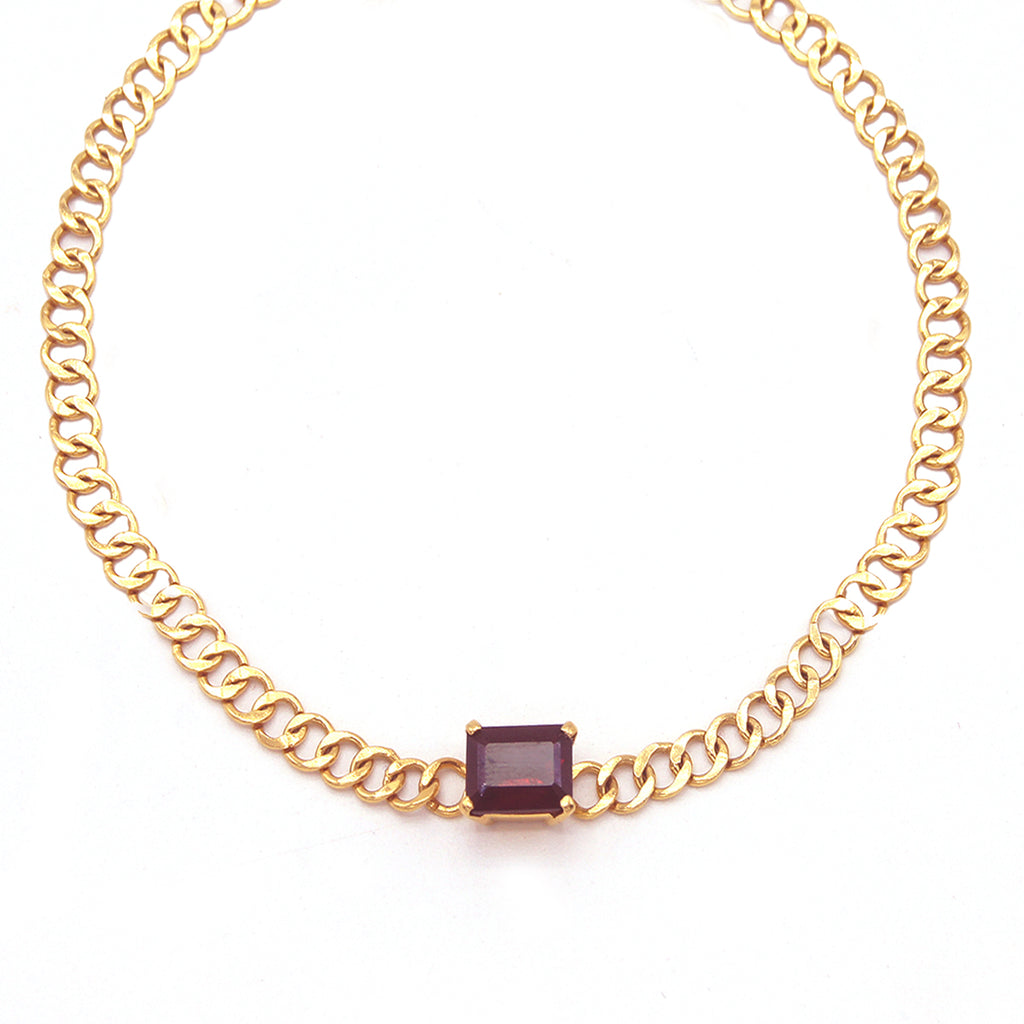 New York Necklace