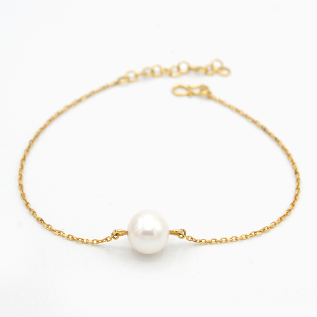 Pearl(Single) Bracelet