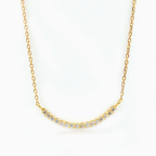 Smile Necklace