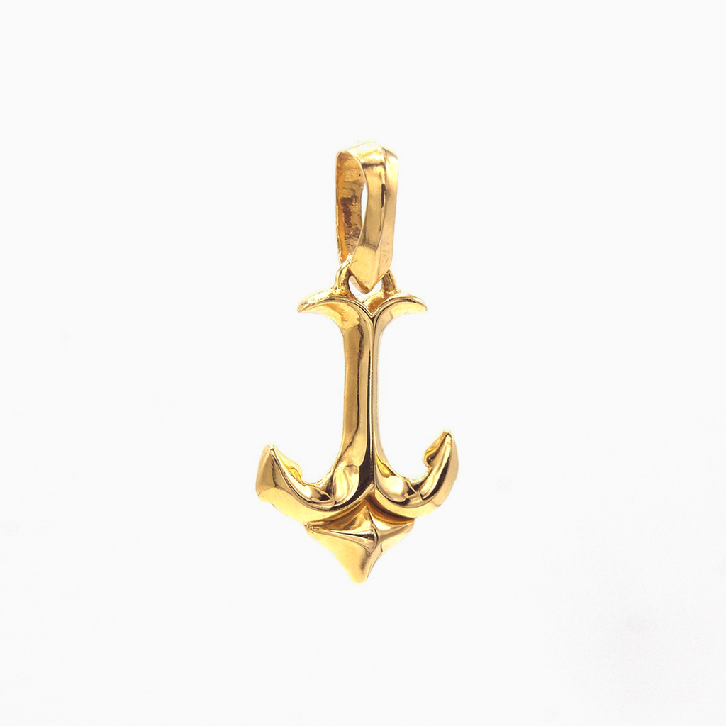 Anchor Pendent