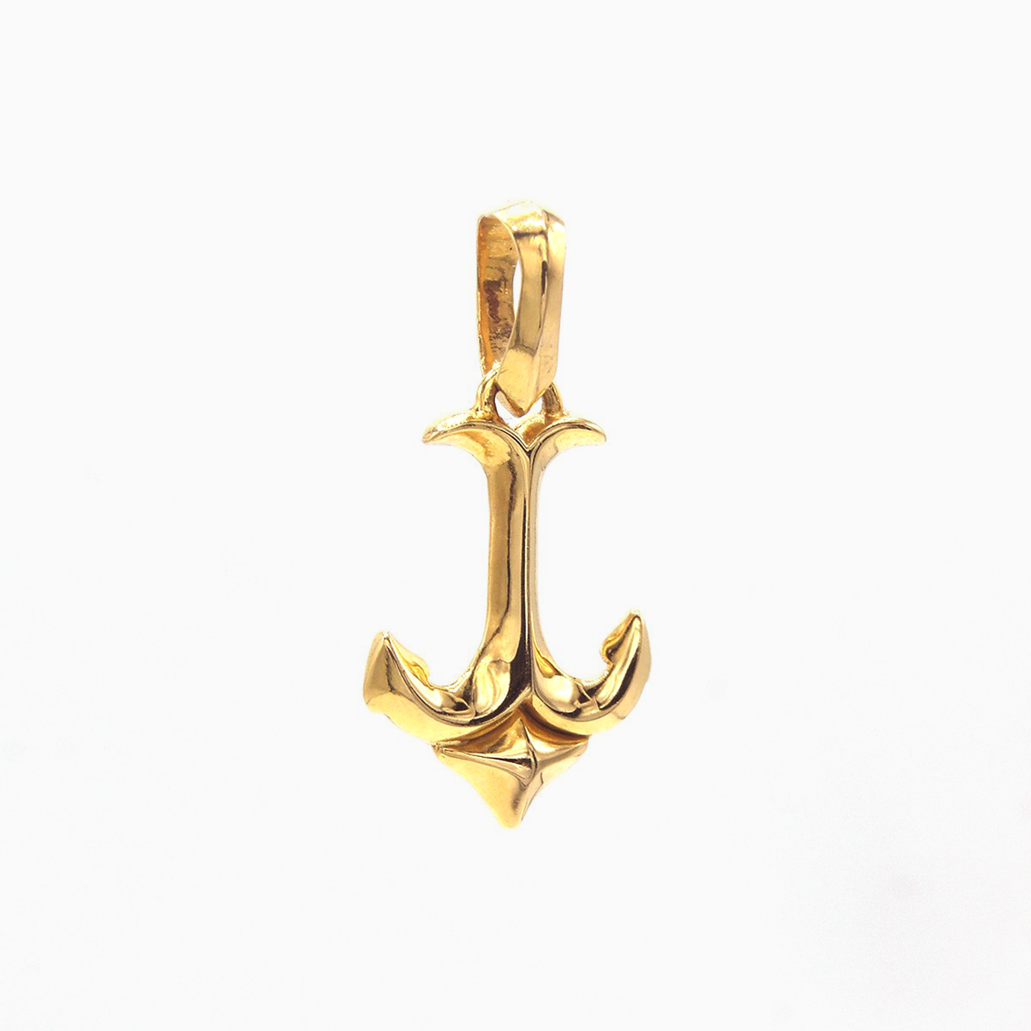 Anchor Pendent