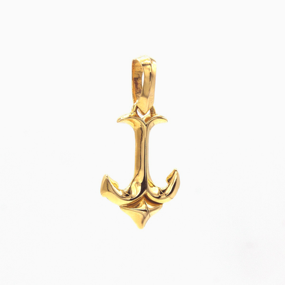 Anchor Pendent