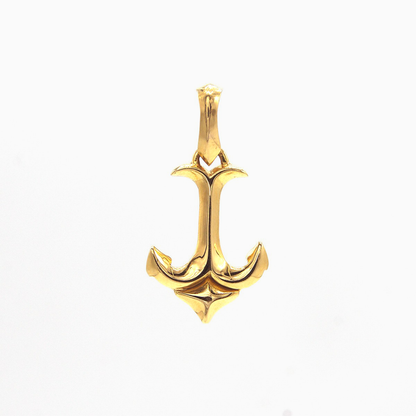 Anchor Pendent