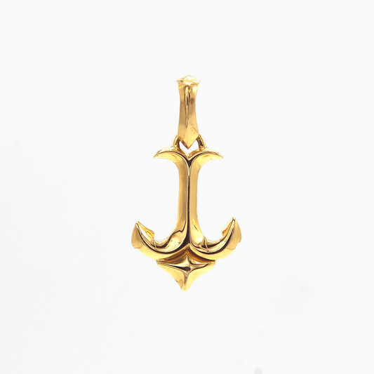 Anchor Pendent