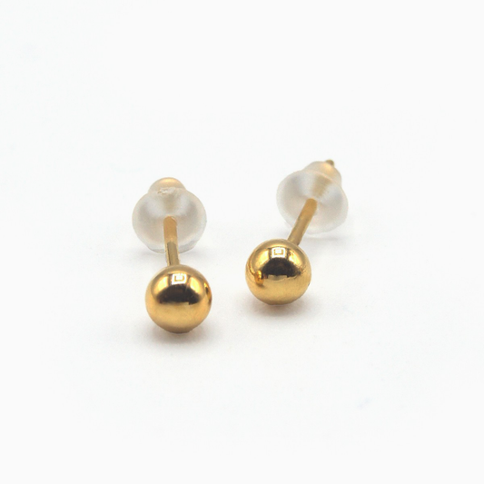 Ball(mini) Earring