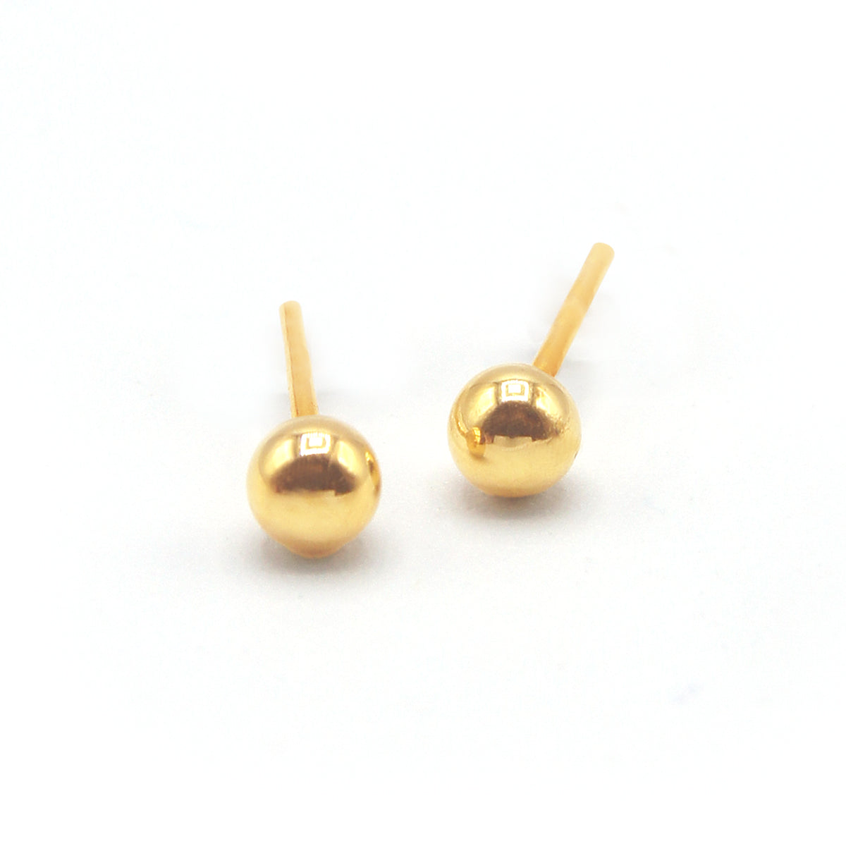 Ball(mini) Earring