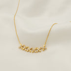 XO Necklace