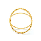 Cross Ring
