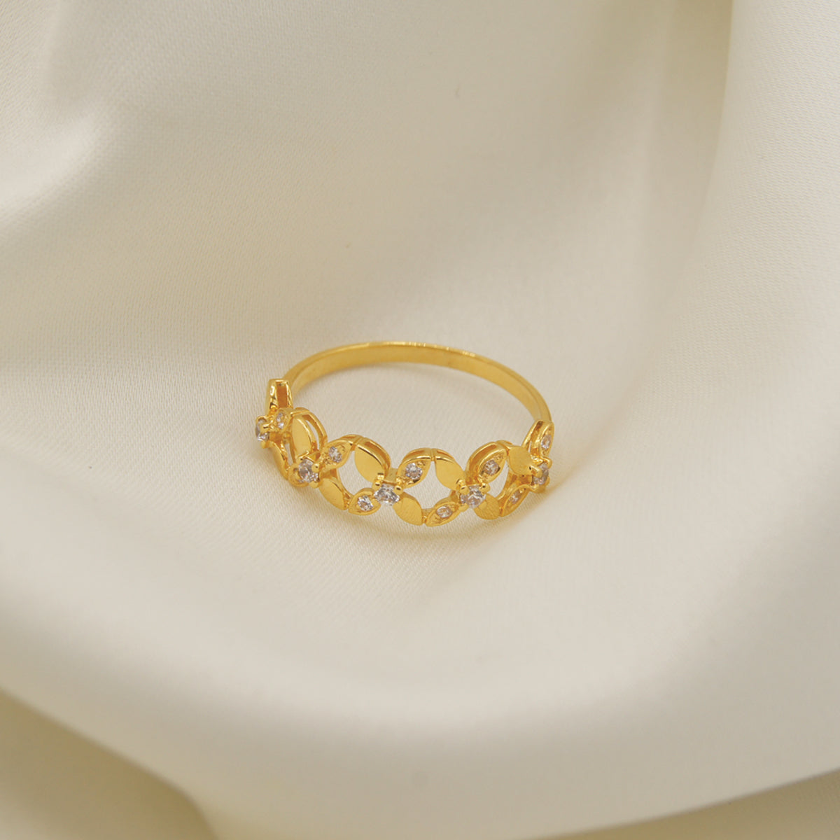 XO Ring