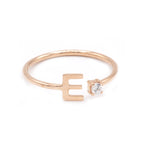 Alphabet Ring