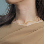 Smile Necklace