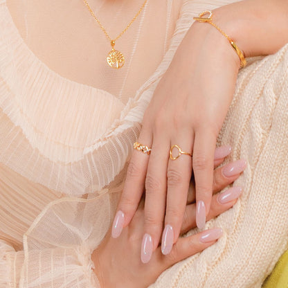 XO Ring