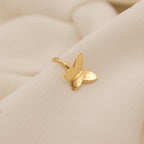 Butterfly Ear Cuff