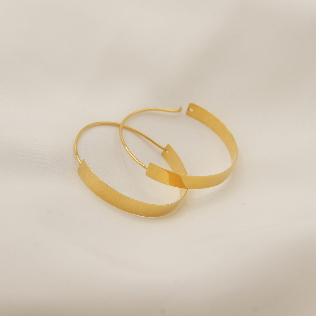 Lullaby Earrings