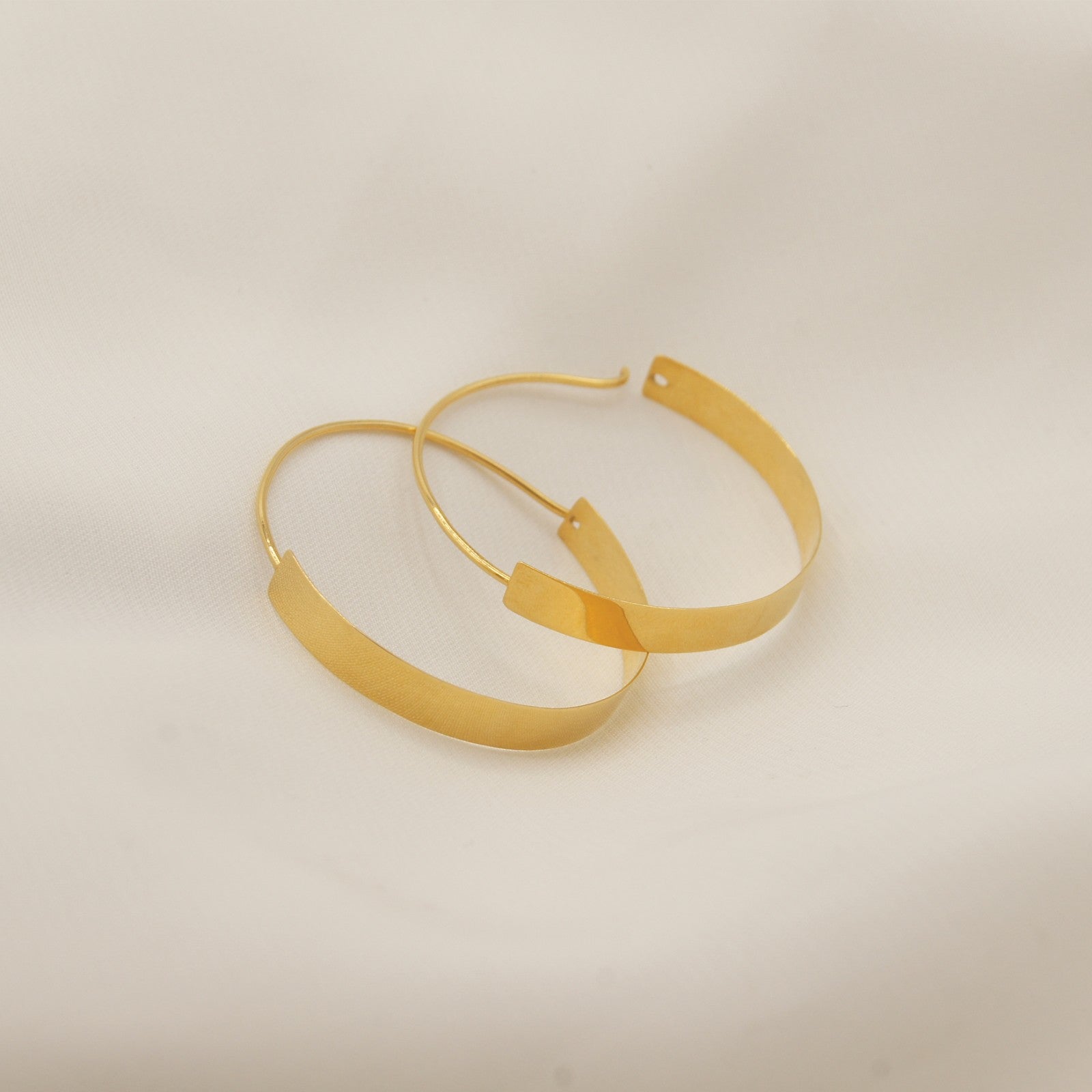 Lullaby Earrings