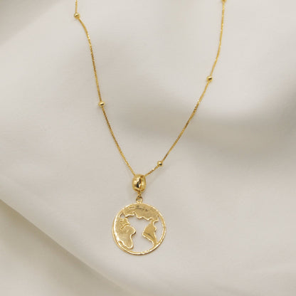 Universe Charms