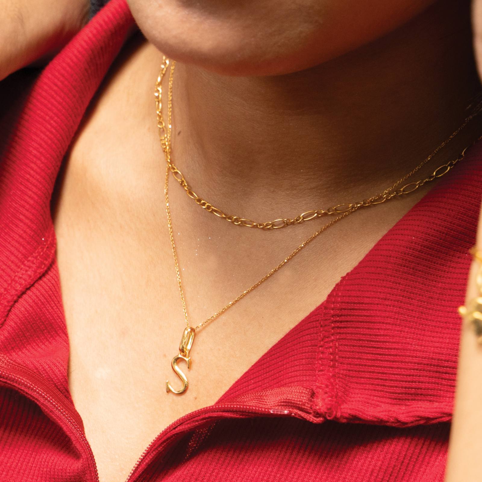 3-1 MC Necklace