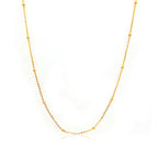 Balloon Li Li Necklace