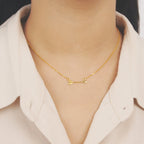 Arrow Necklace