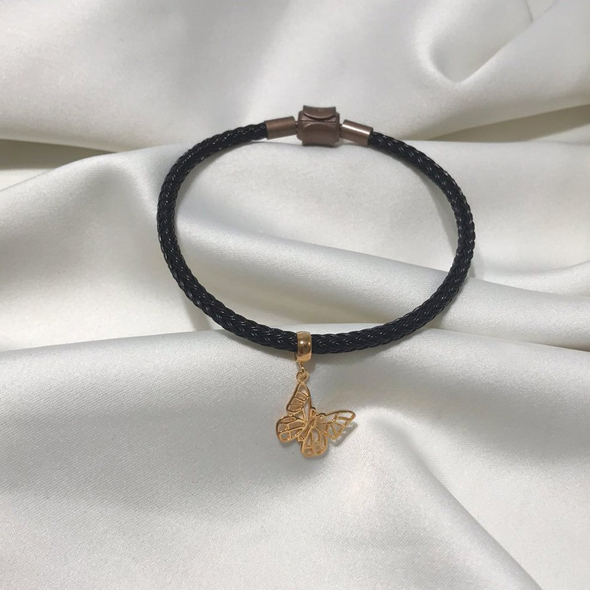 Butterfly Charm