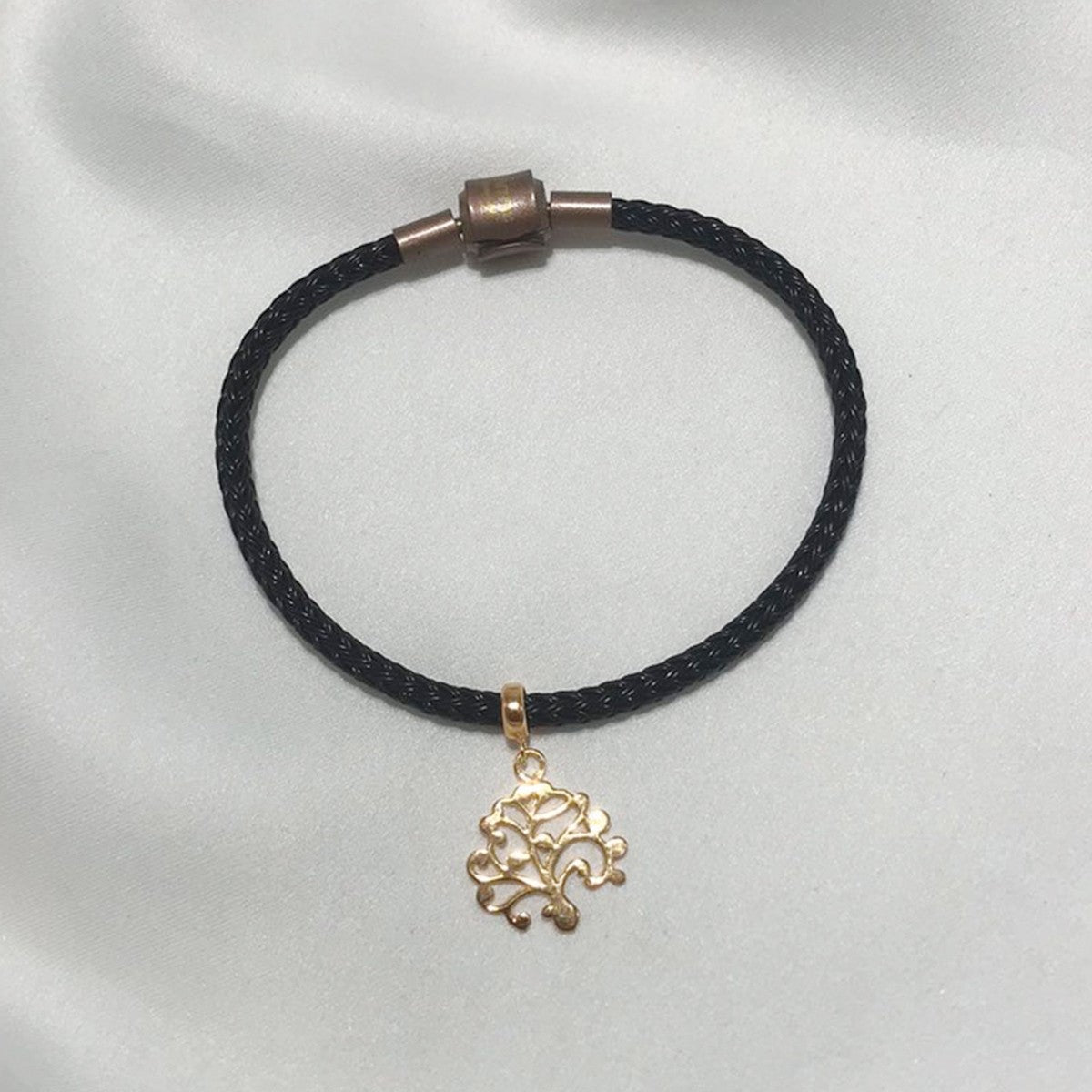 Tree Charm