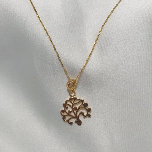 Tree Charm