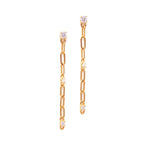 Meteor Shower Earring