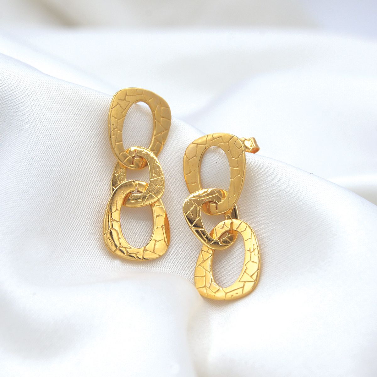 Diva Earrings